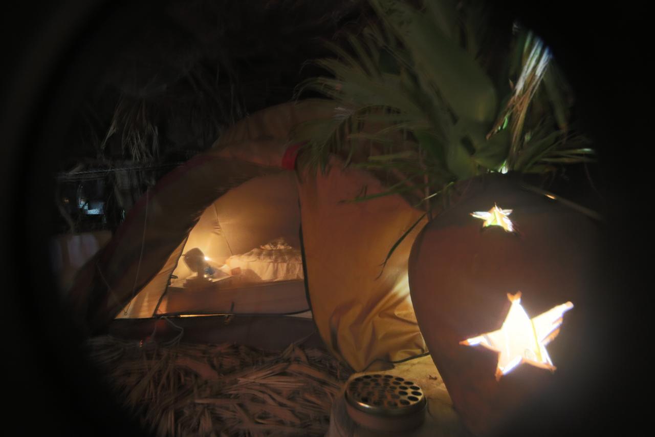 Kukuru Camping Miyakojima  Exterior photo