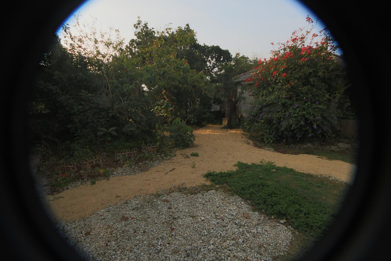 Kukuru Camping Miyakojima  Exterior photo