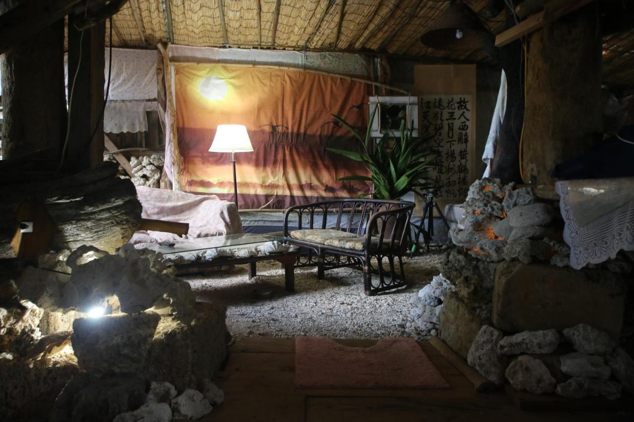 Kukuru Camping Miyakojima  Exterior photo