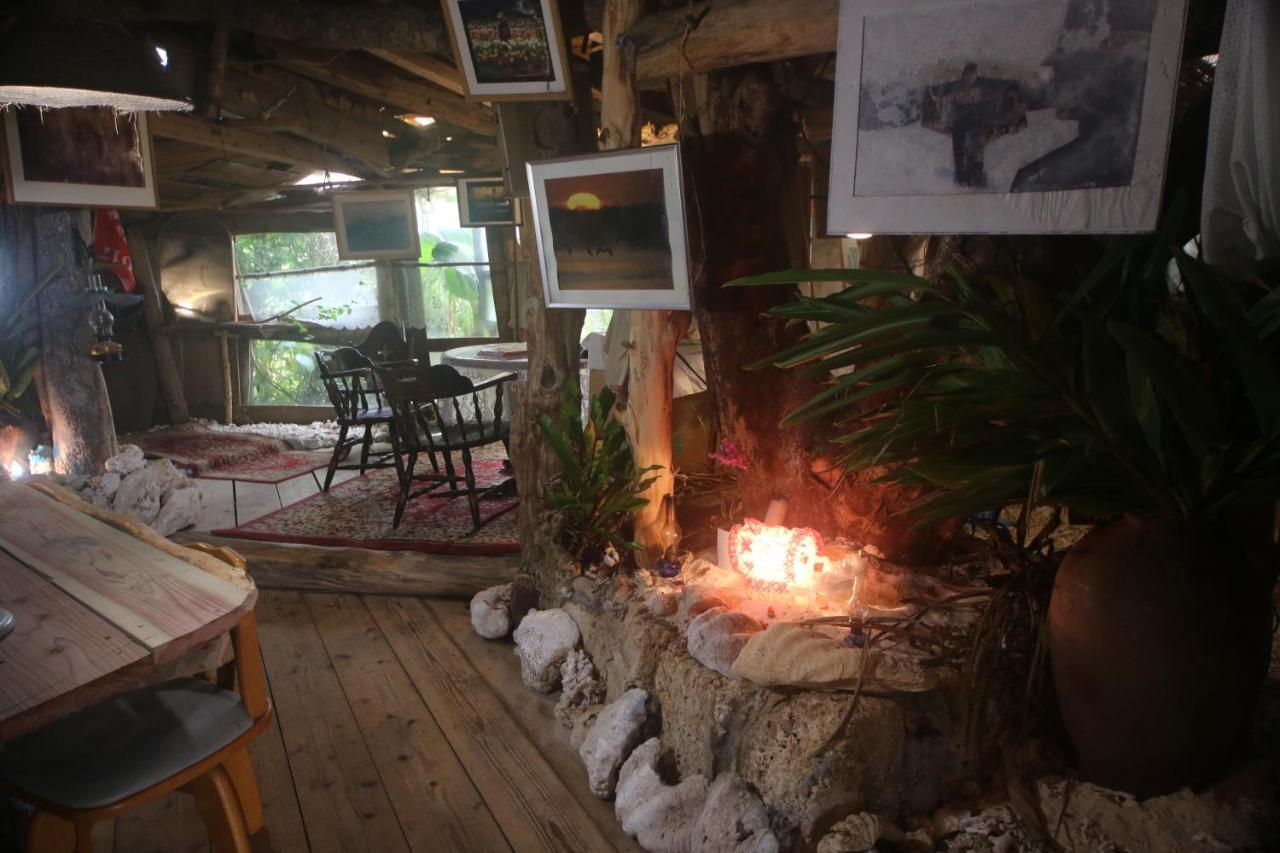 Kukuru Camping Miyakojima  Exterior photo
