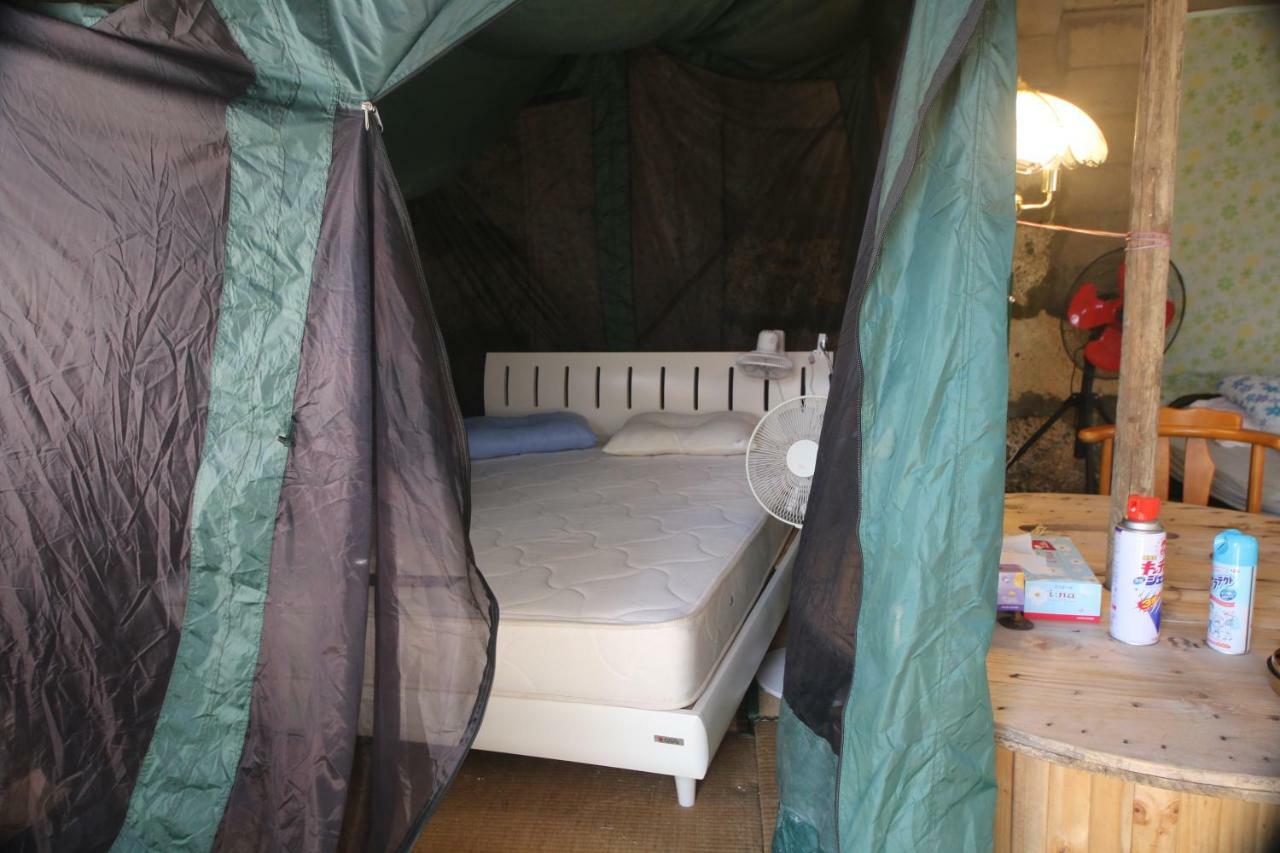 Kukuru Camping Miyakojima  Exterior photo