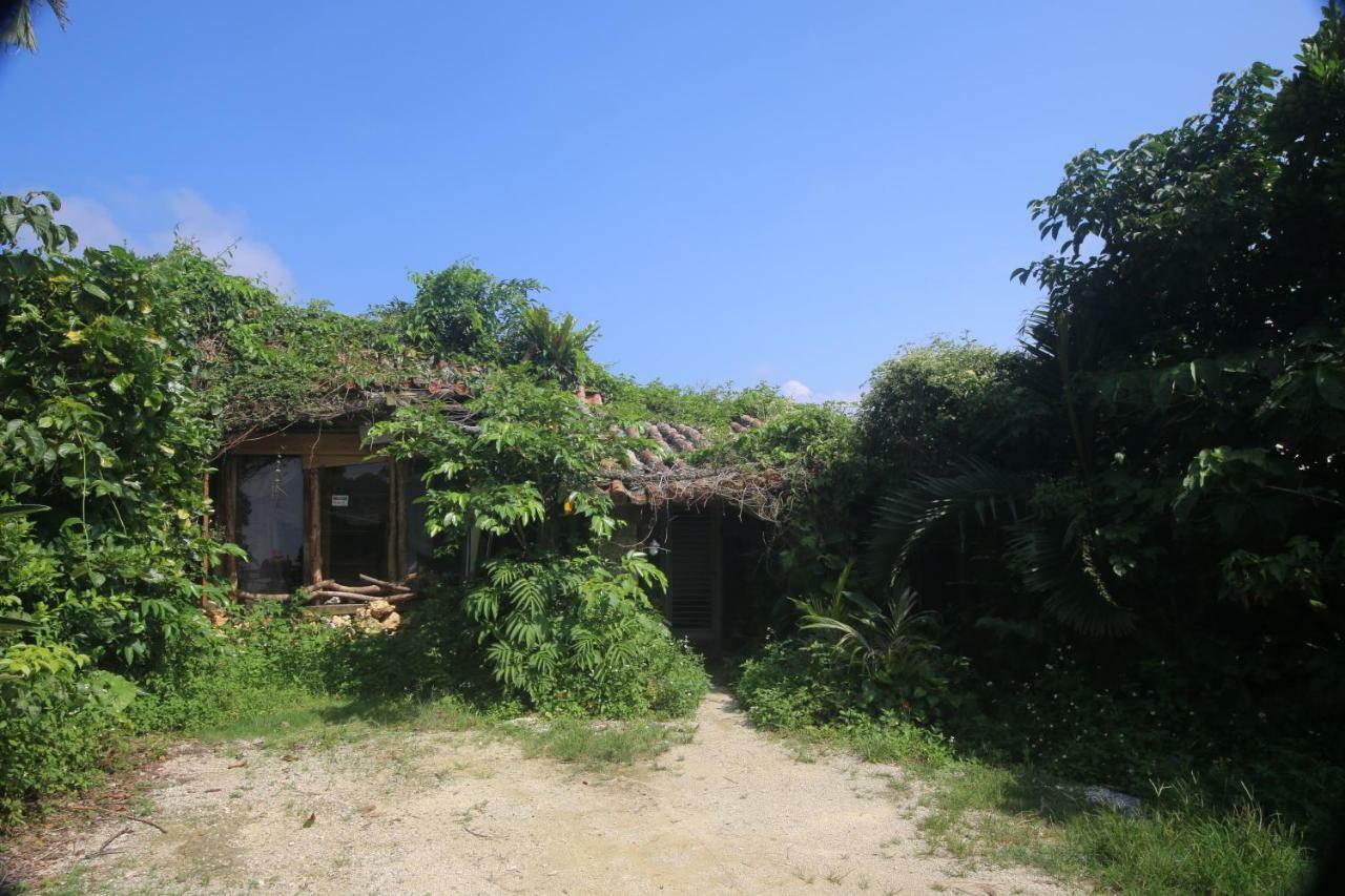 Kukuru Camping Miyakojima  Exterior photo